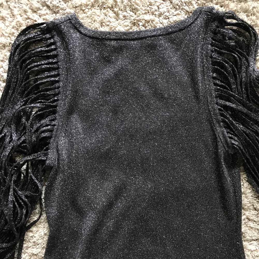NWT BCBGMaxAzria Dress - Picture 6 of 8
